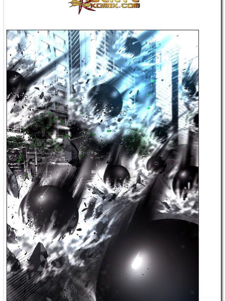 Heaven Soul Chapter 3 - halaman 27