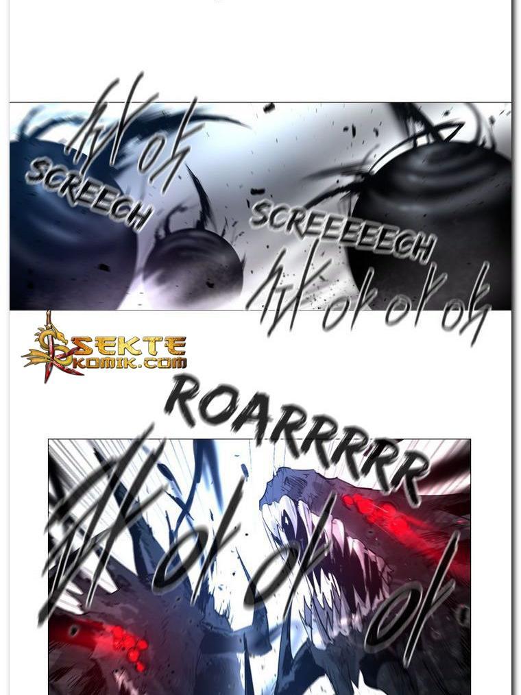 Heaven Soul Chapter 3 - halaman 29