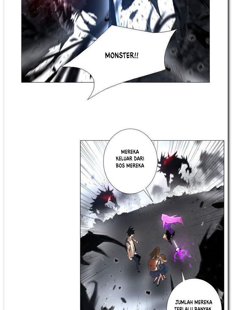 Heaven Soul Chapter 3 - halaman 30