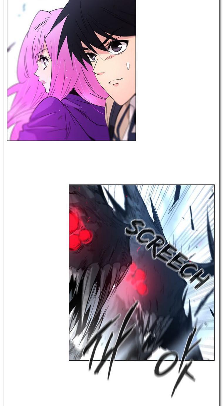Heaven Soul Chapter 3 - halaman 34
