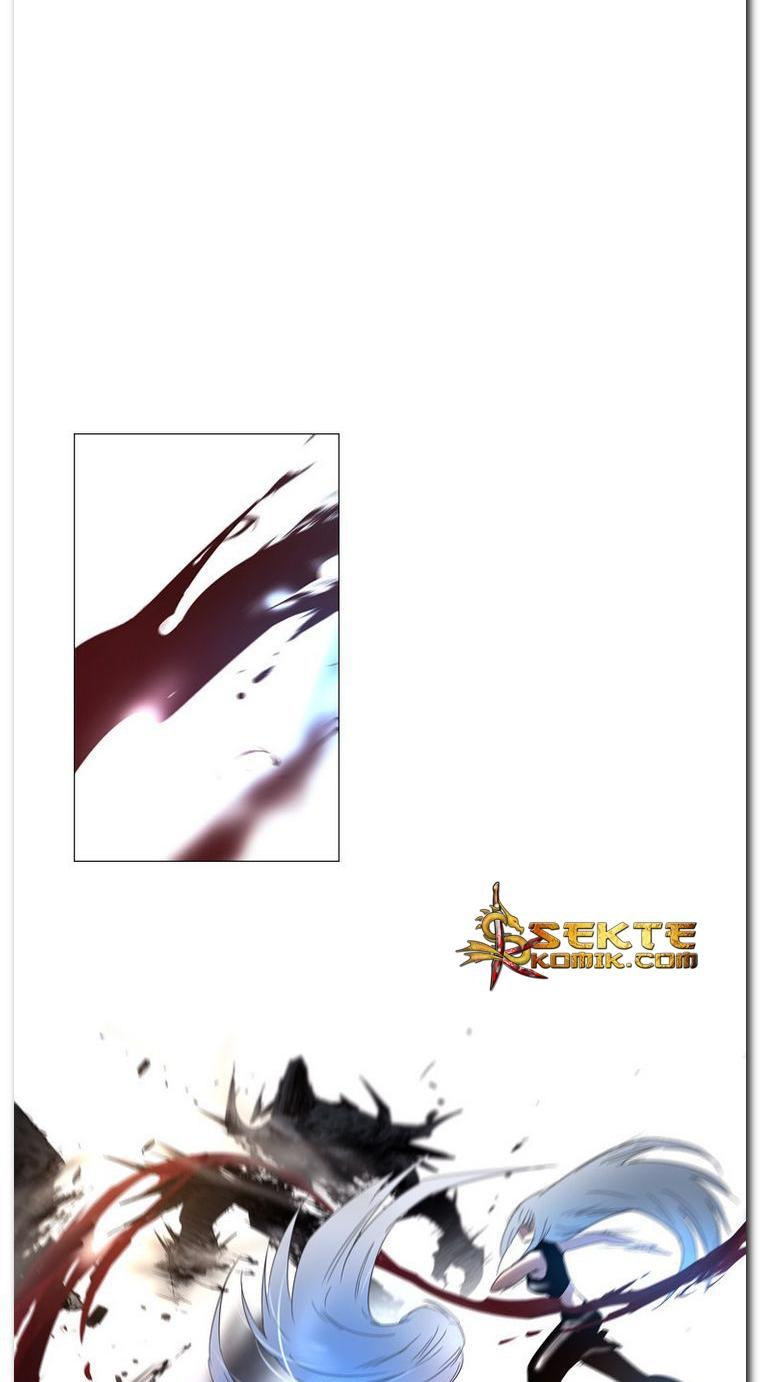 Heaven Soul Chapter 3 - halaman 35