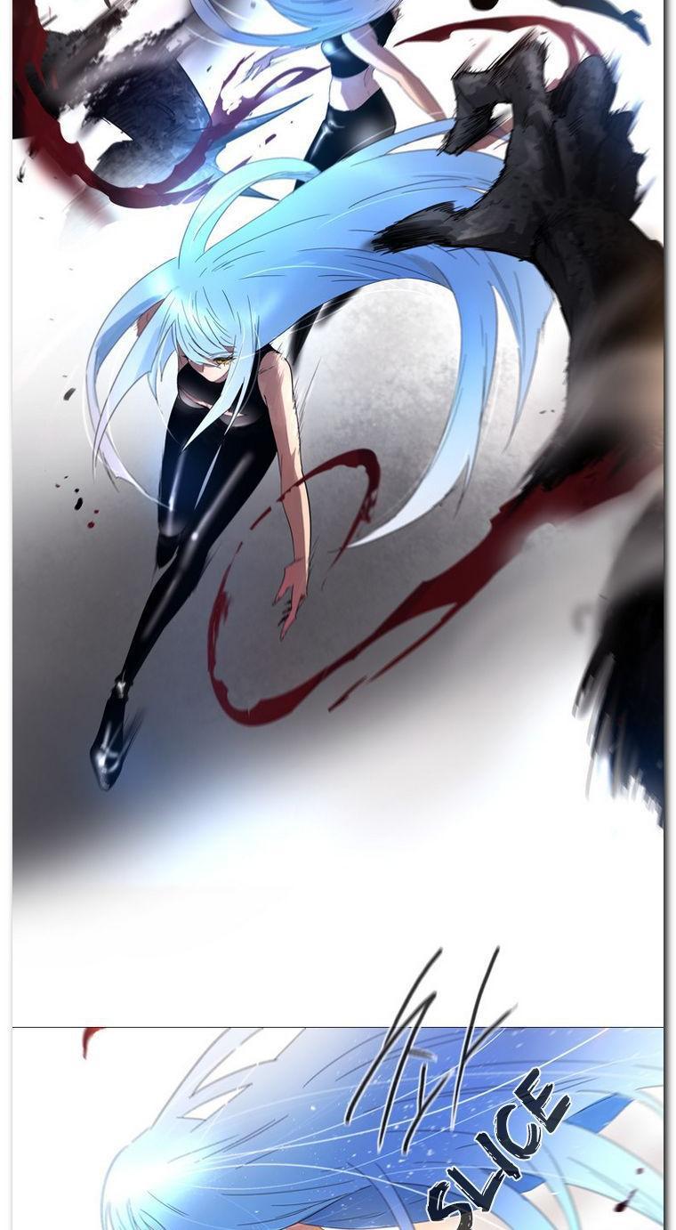Heaven Soul Chapter 3 - halaman 36