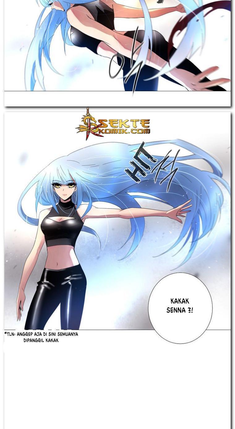Heaven Soul Chapter 3 - halaman 37