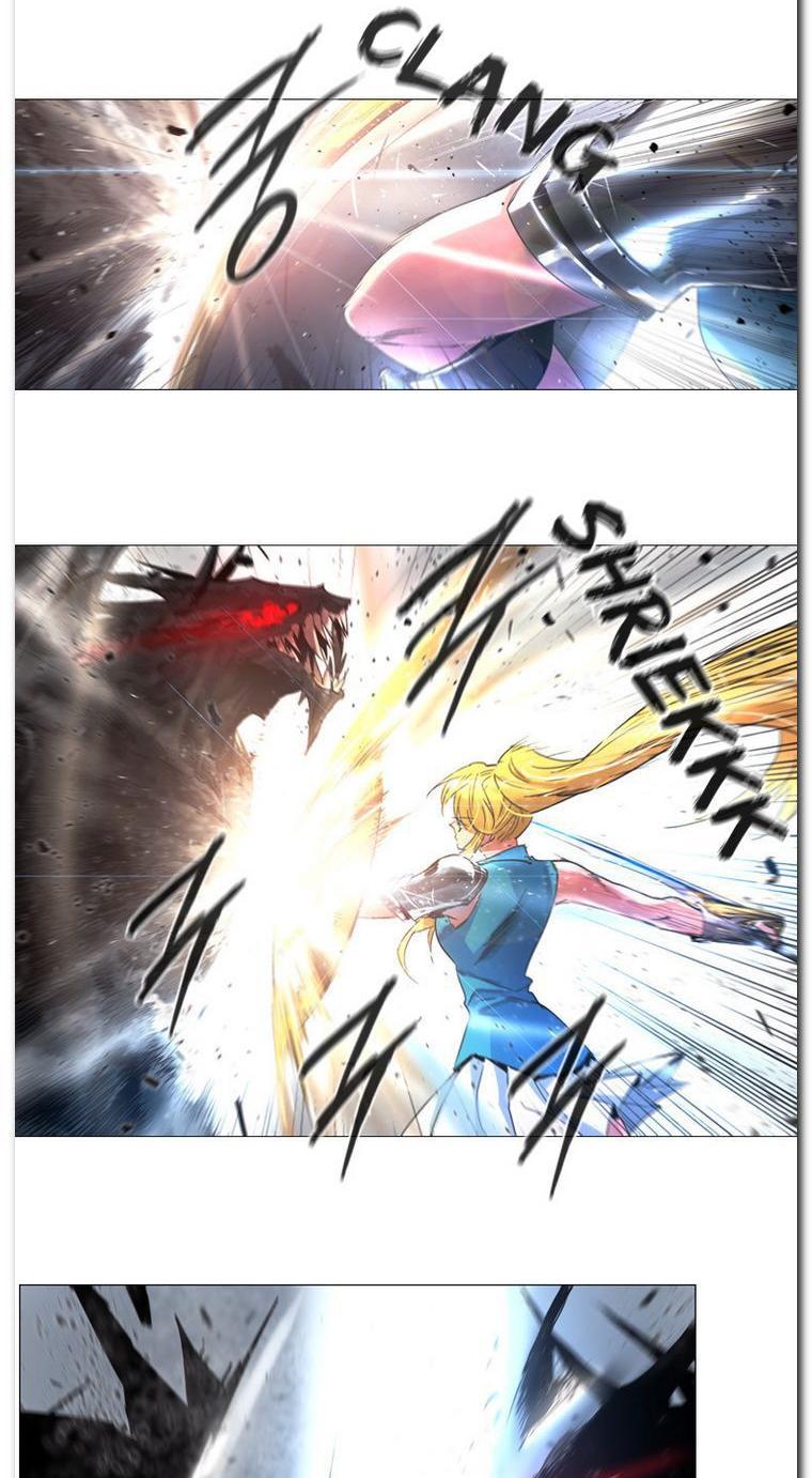 Heaven Soul Chapter 3 - halaman 38