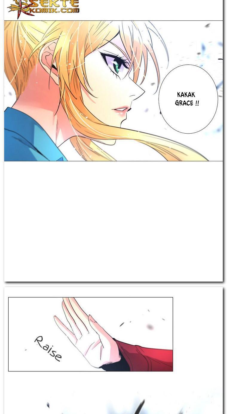 Heaven Soul Chapter 3 - halaman 41