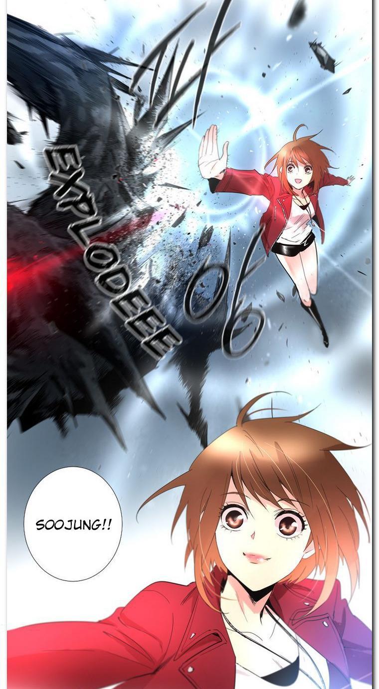 Heaven Soul Chapter 3 - halaman 42
