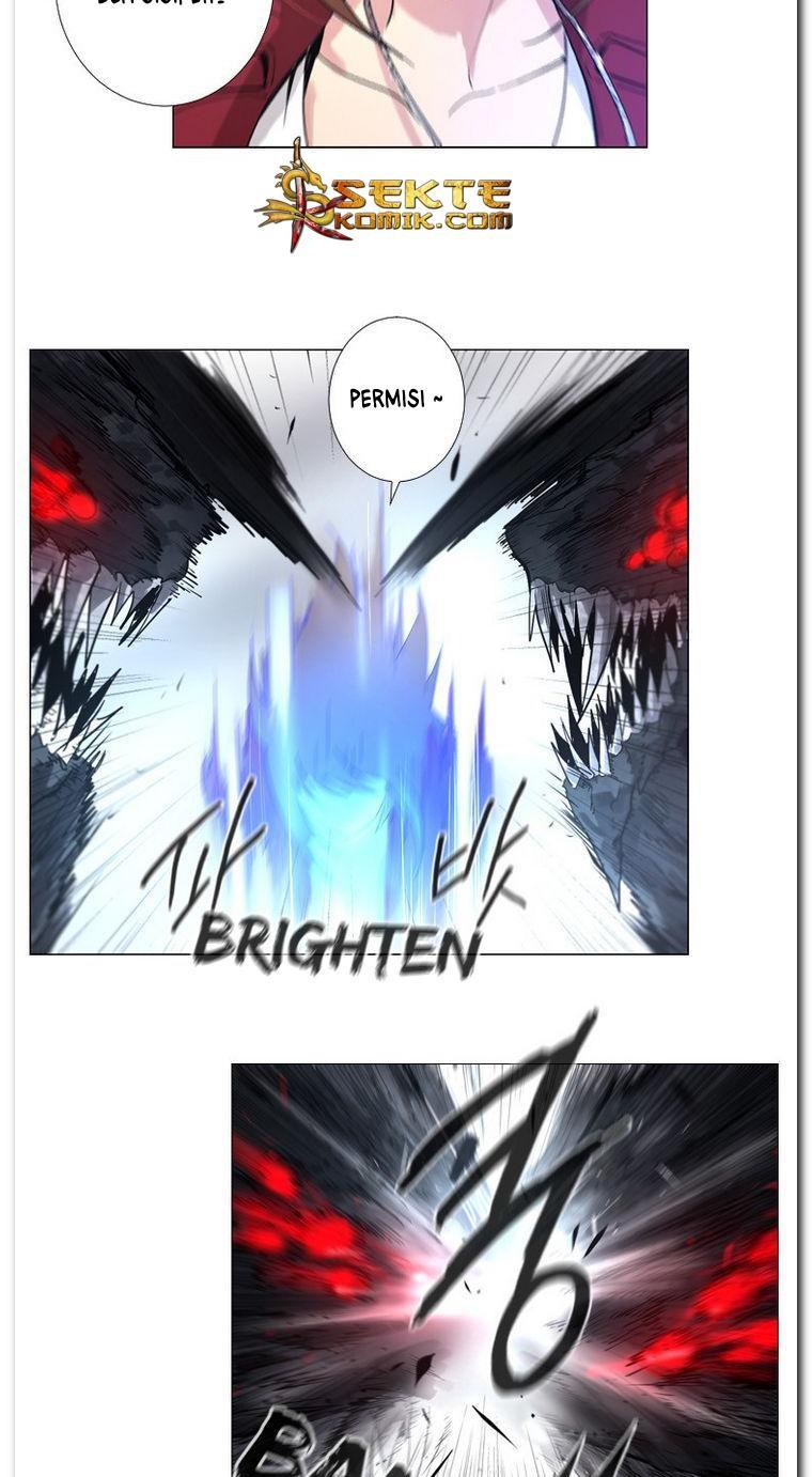 Heaven Soul Chapter 3 - halaman 44