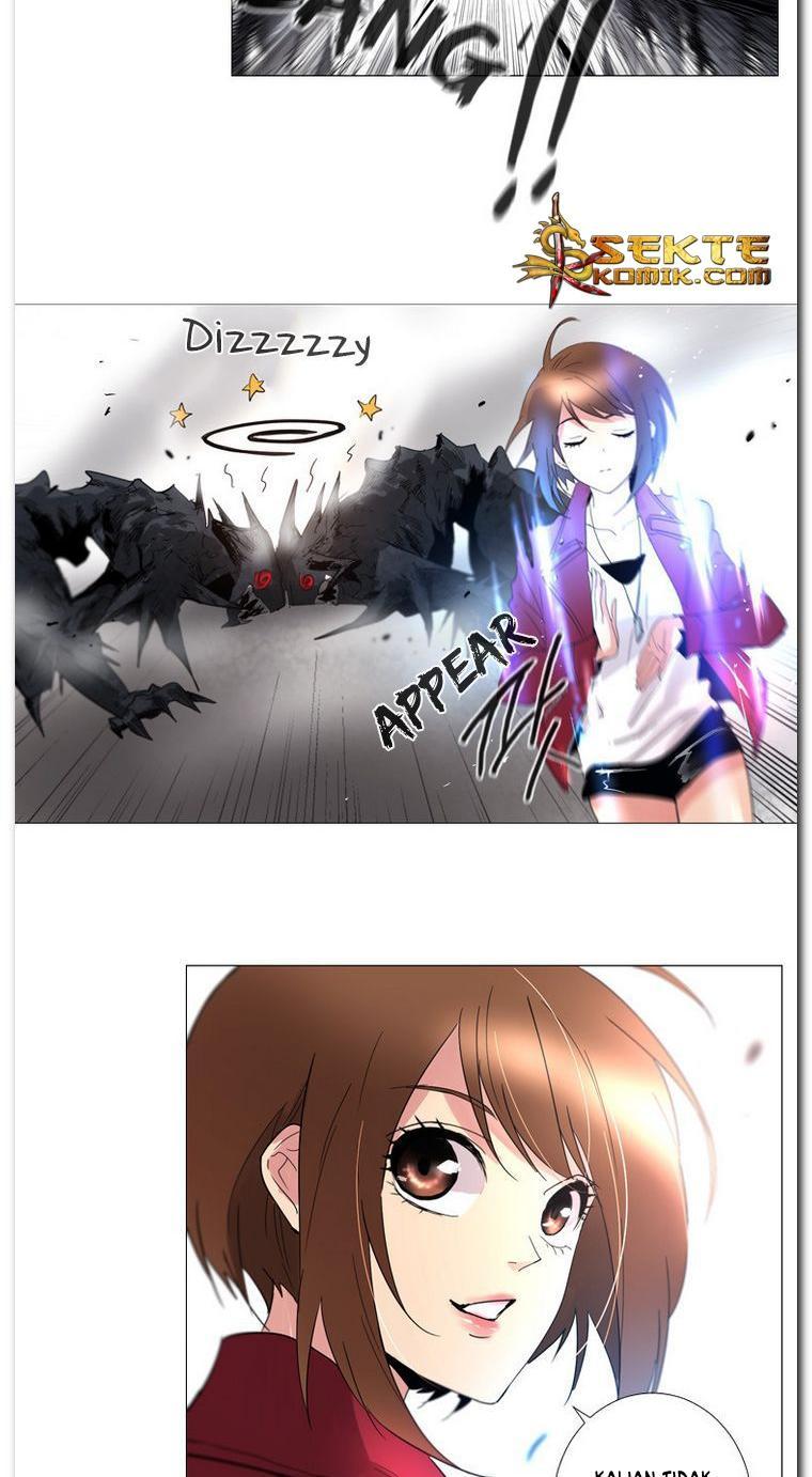 Heaven Soul Chapter 3 - halaman 45
