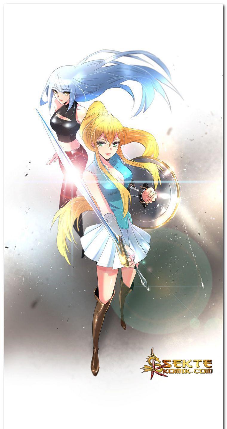 Heaven Soul Chapter 3 - halaman 47