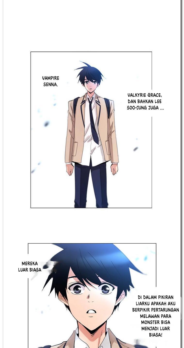 Heaven Soul Chapter 3 - halaman 48