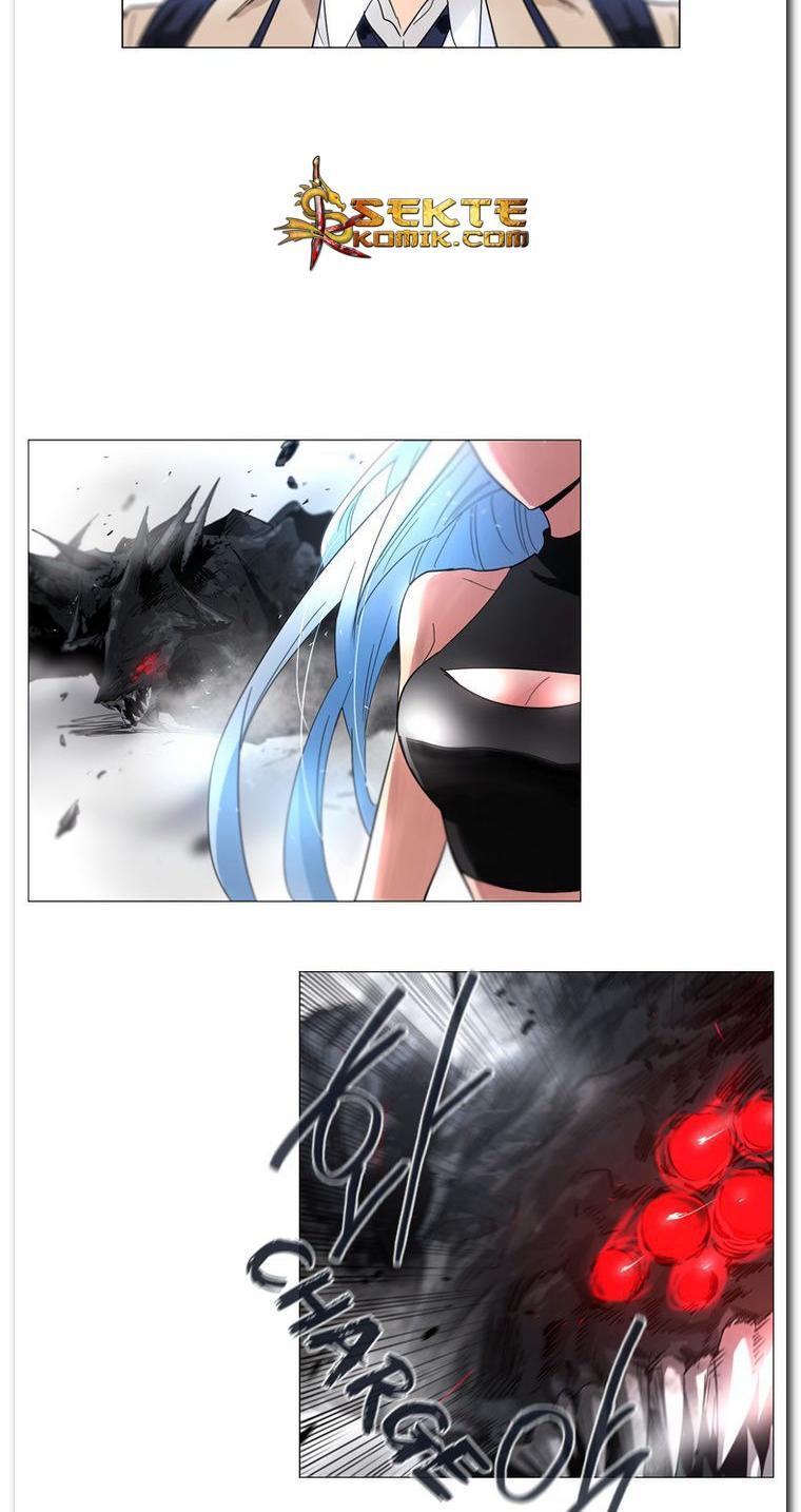 Heaven Soul Chapter 3 - halaman 49