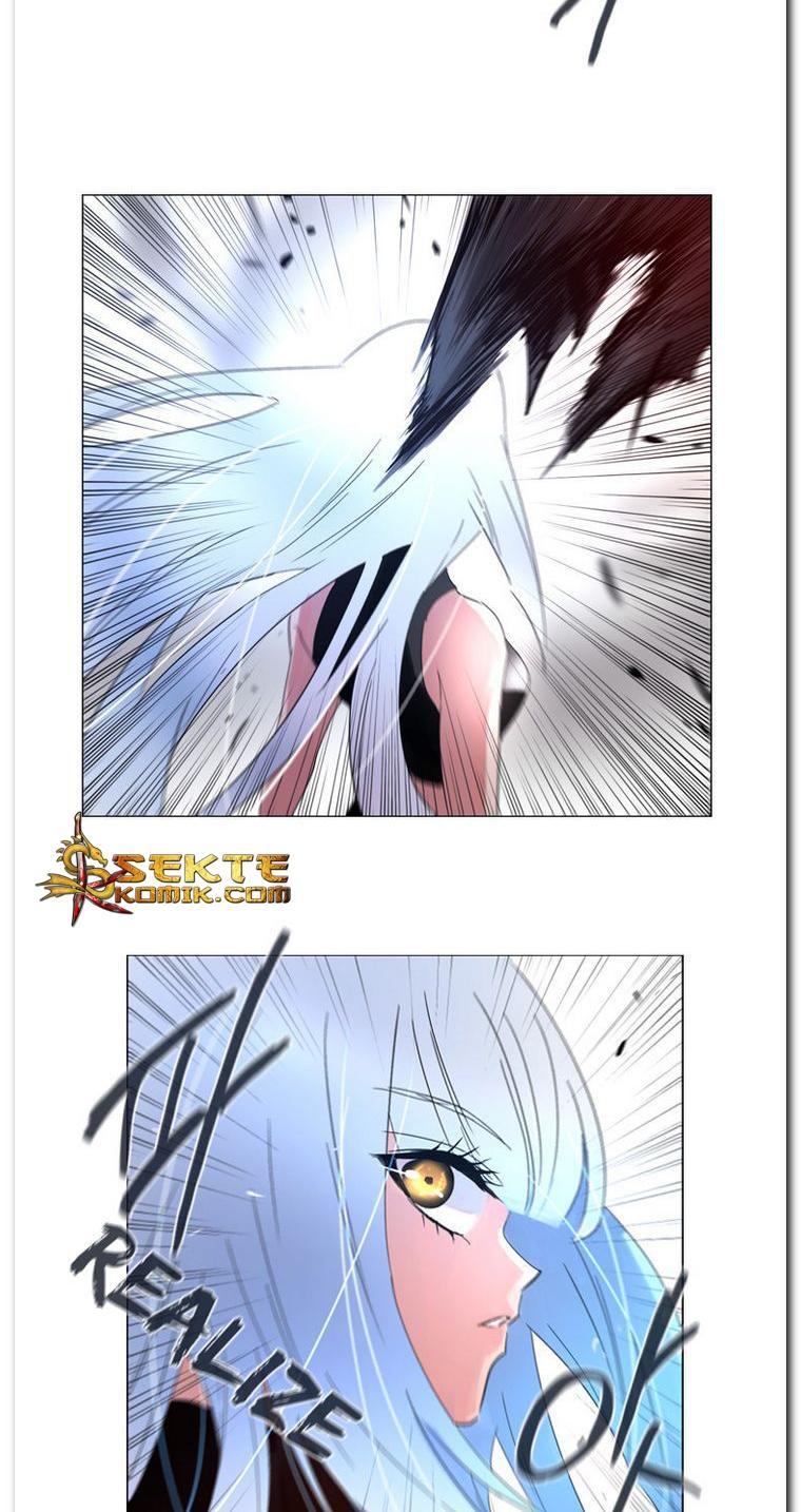 Heaven Soul Chapter 3 - halaman 50