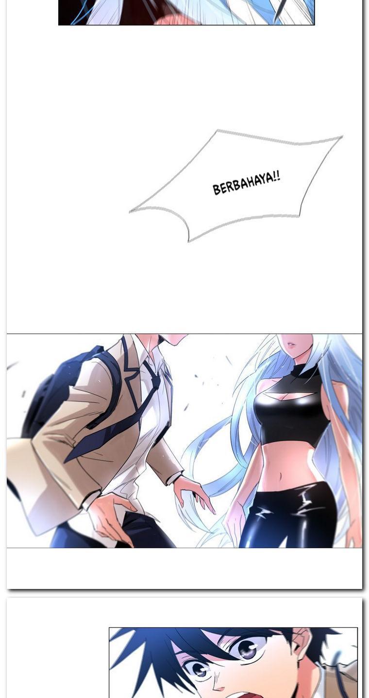 Heaven Soul Chapter 3 - halaman 51