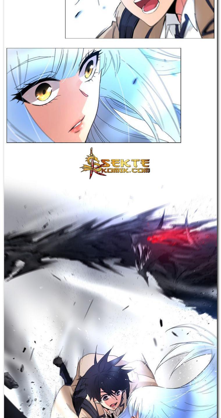 Heaven Soul Chapter 3 - halaman 52