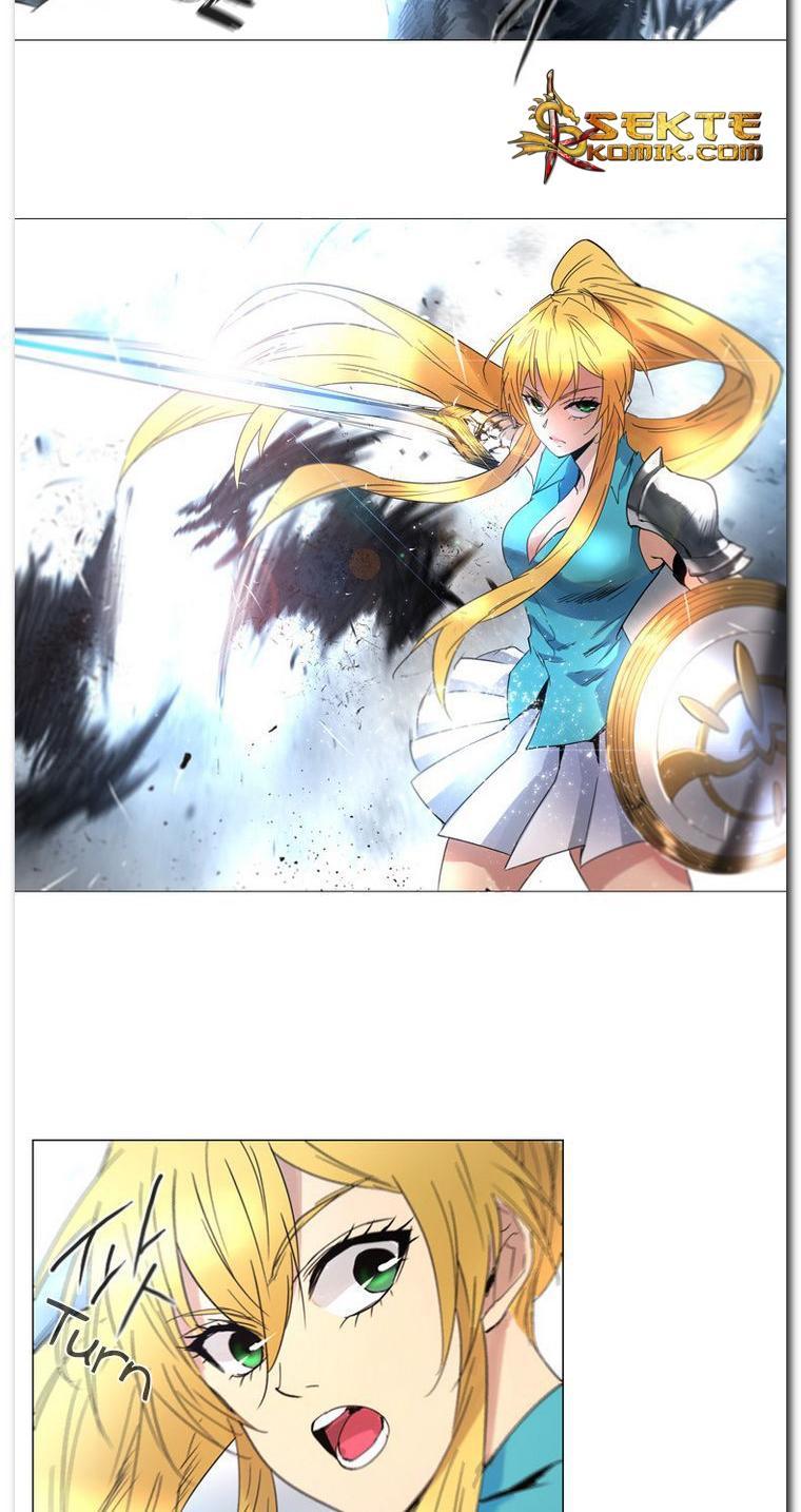 Heaven Soul Chapter 3 - halaman 54