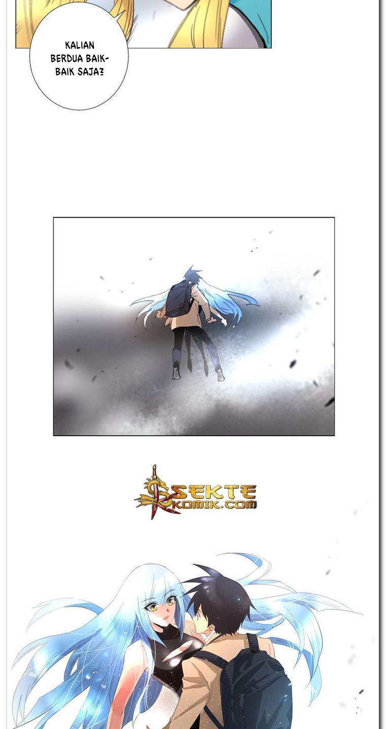Heaven Soul Chapter 3 - halaman 55