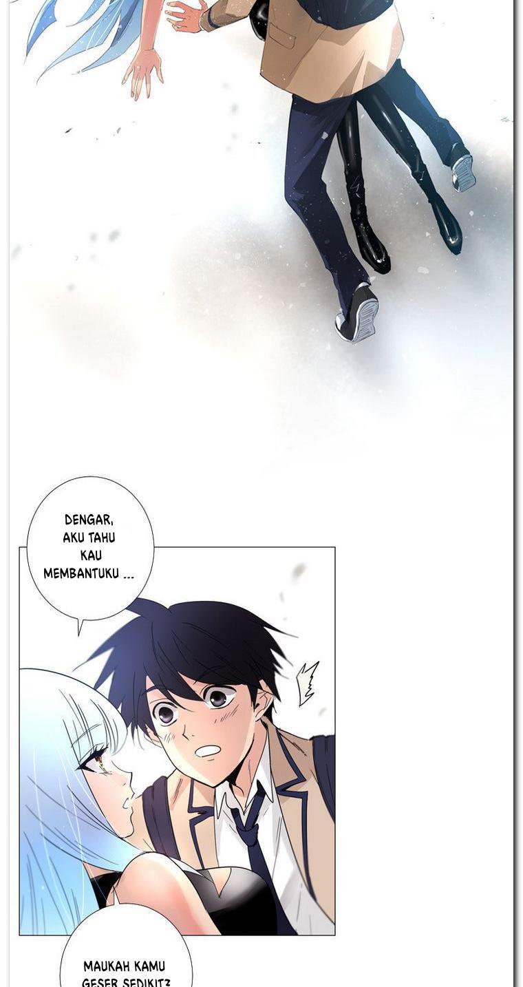 Heaven Soul Chapter 3 - halaman 56