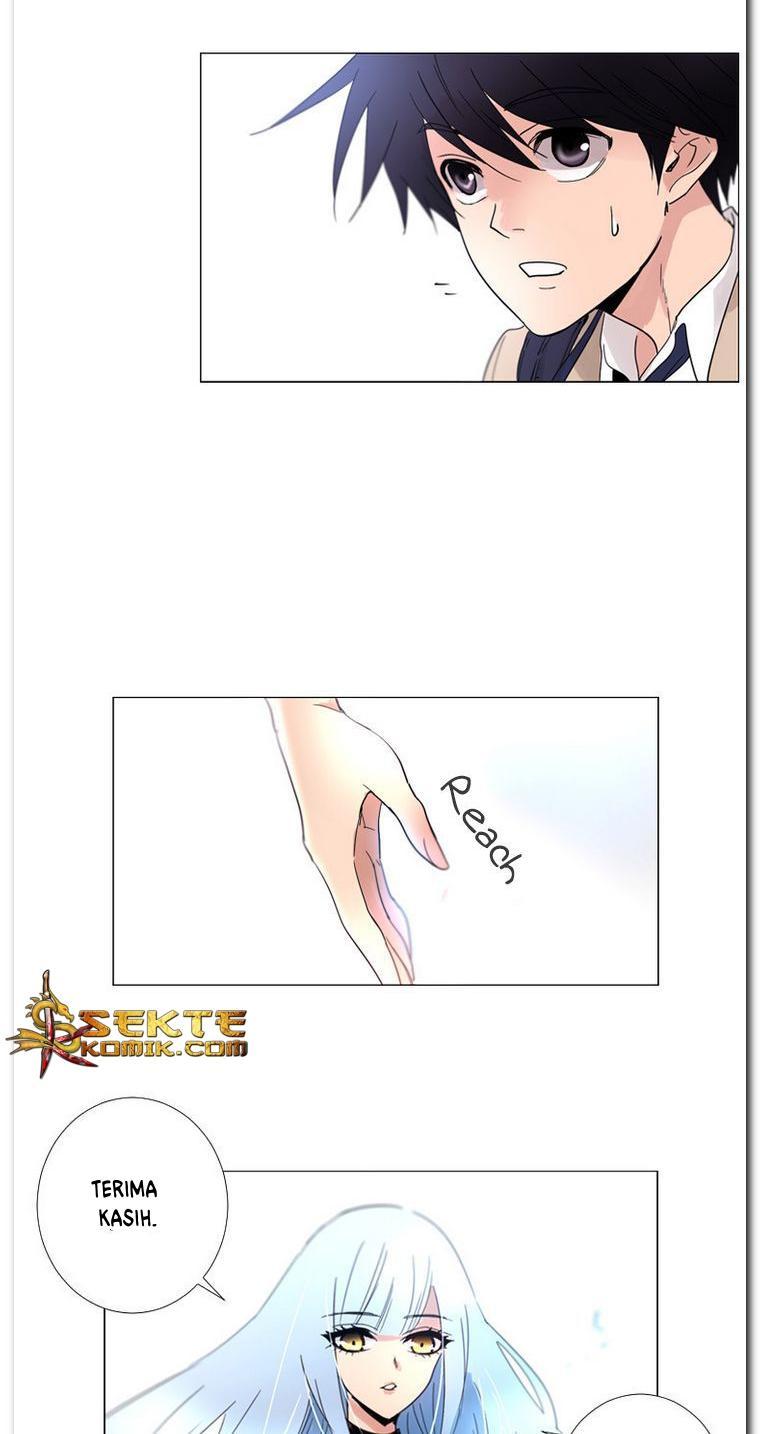Heaven Soul Chapter 3 - halaman 58