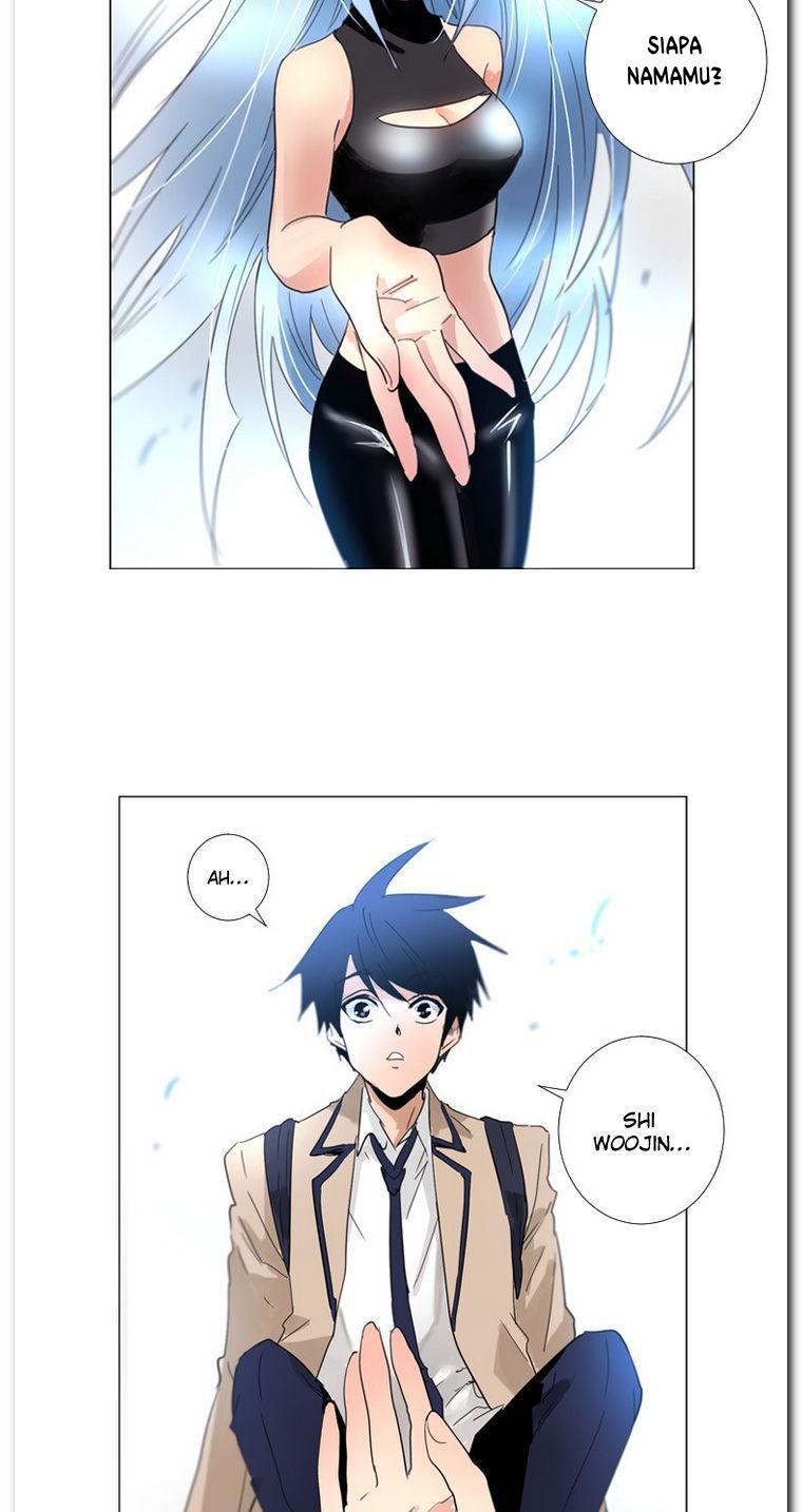 Heaven Soul Chapter 3 - halaman 59