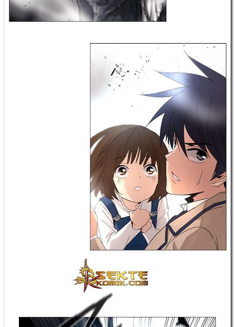 Heaven Soul Chapter 3 - halaman 6