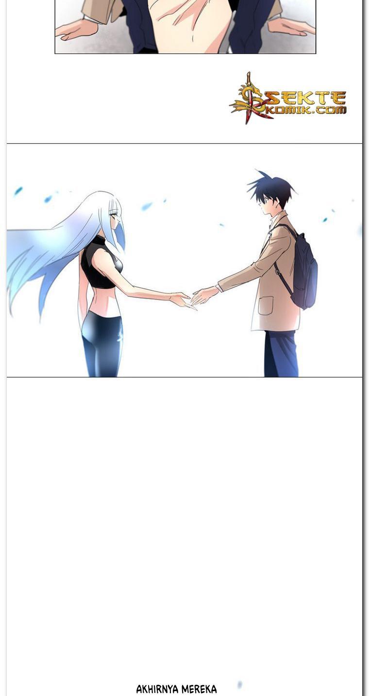 Heaven Soul Chapter 3 - halaman 60