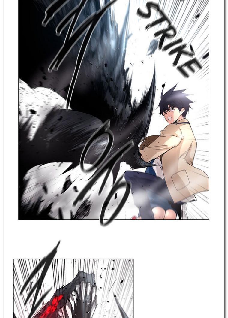 Heaven Soul Chapter 3 - halaman 7