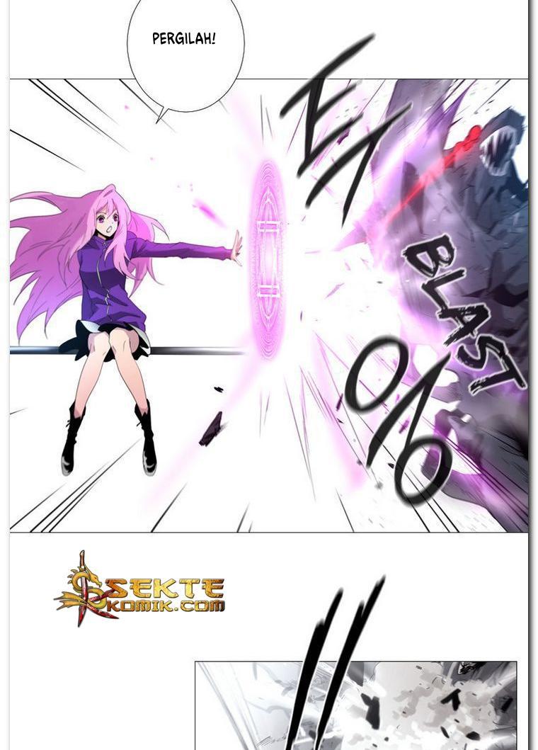 Heaven Soul Chapter 3 - halaman 9