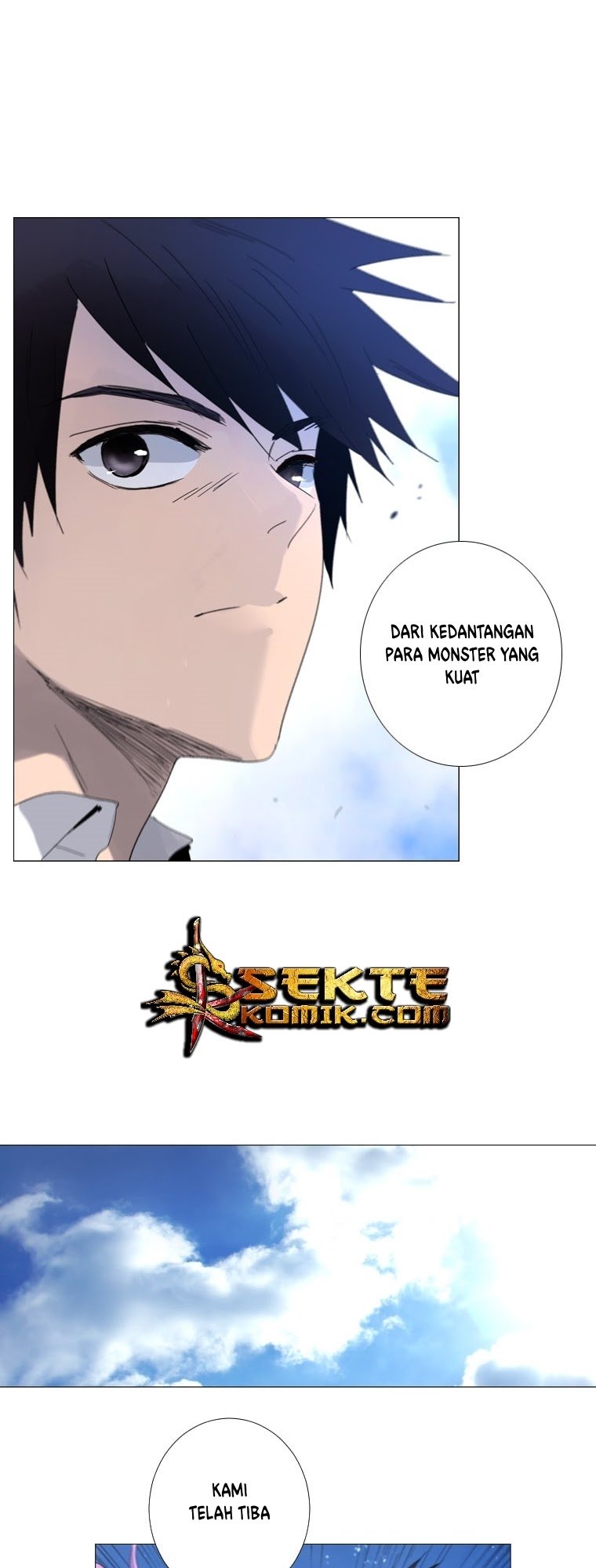 Heaven Soul Chapter 30 - halaman 23