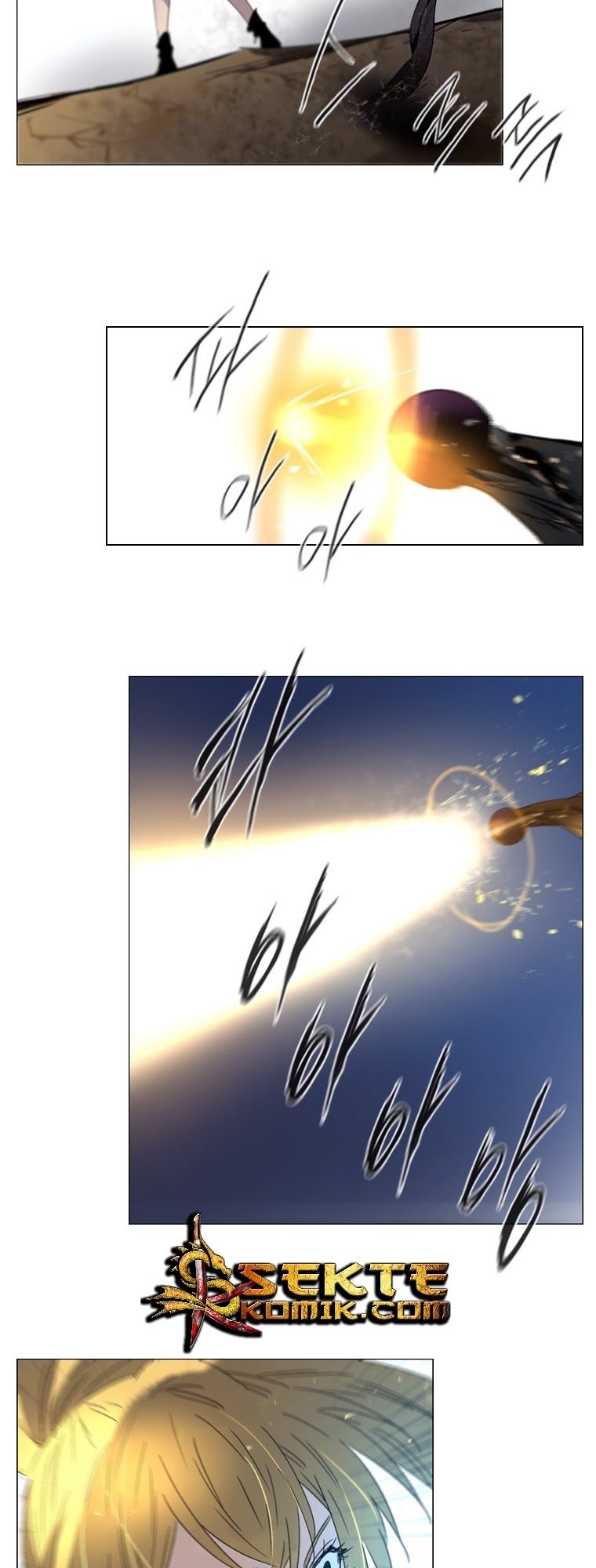 Heaven Soul Chapter 30 - halaman 27