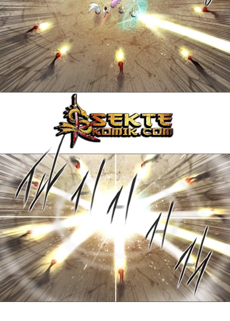 Heaven Soul Chapter 30 - halaman 31