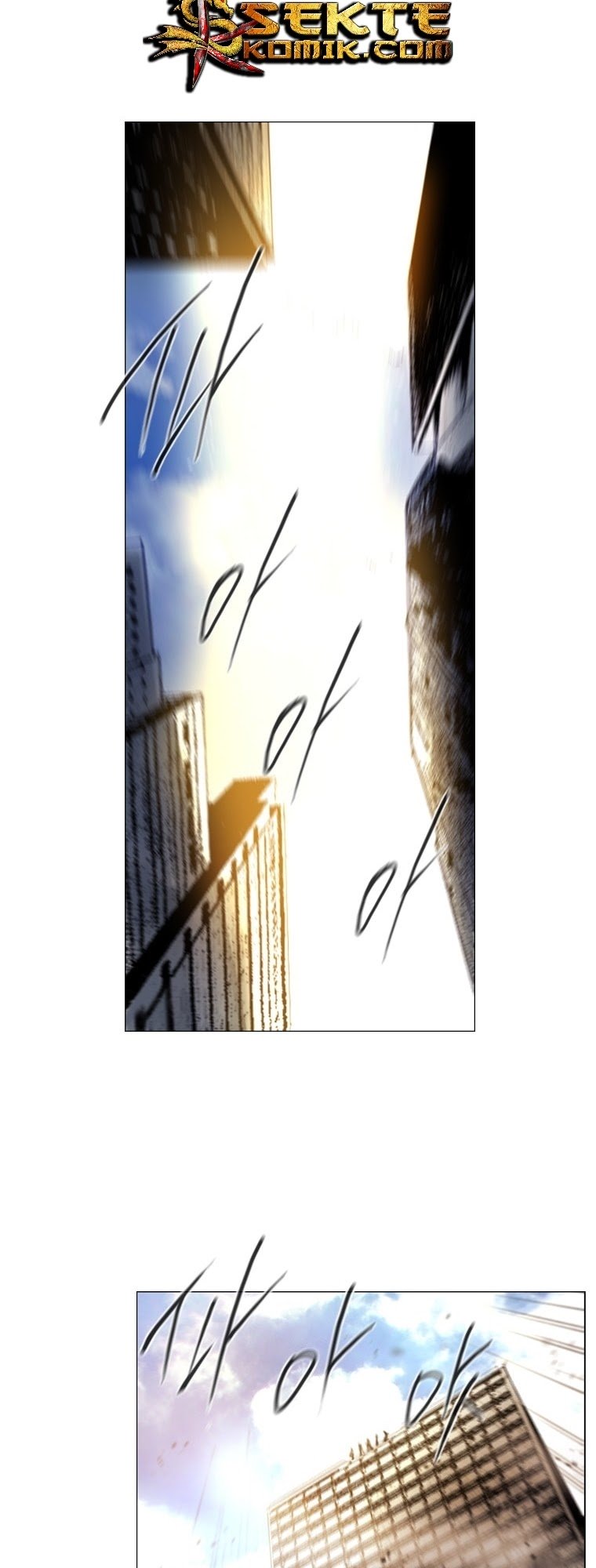 Heaven Soul Chapter 30 - halaman 6