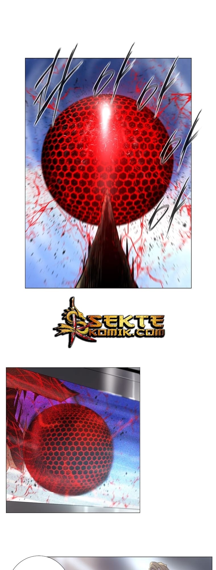 Heaven Soul Chapter 33 - halaman 24