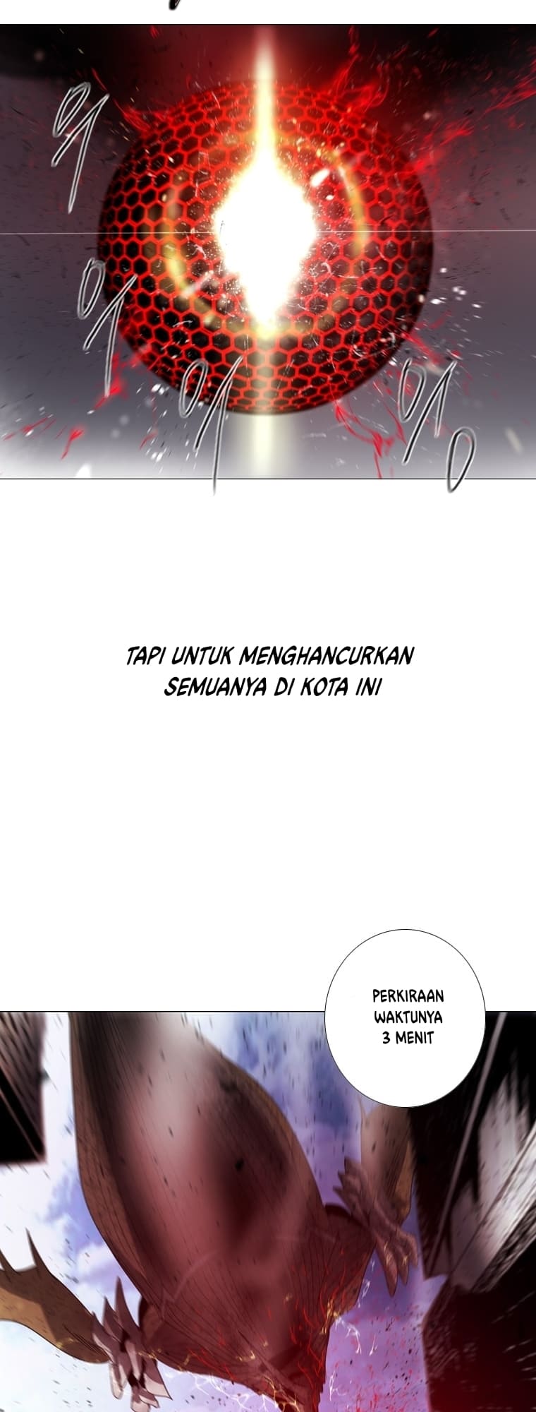 Heaven Soul Chapter 33 - halaman 28