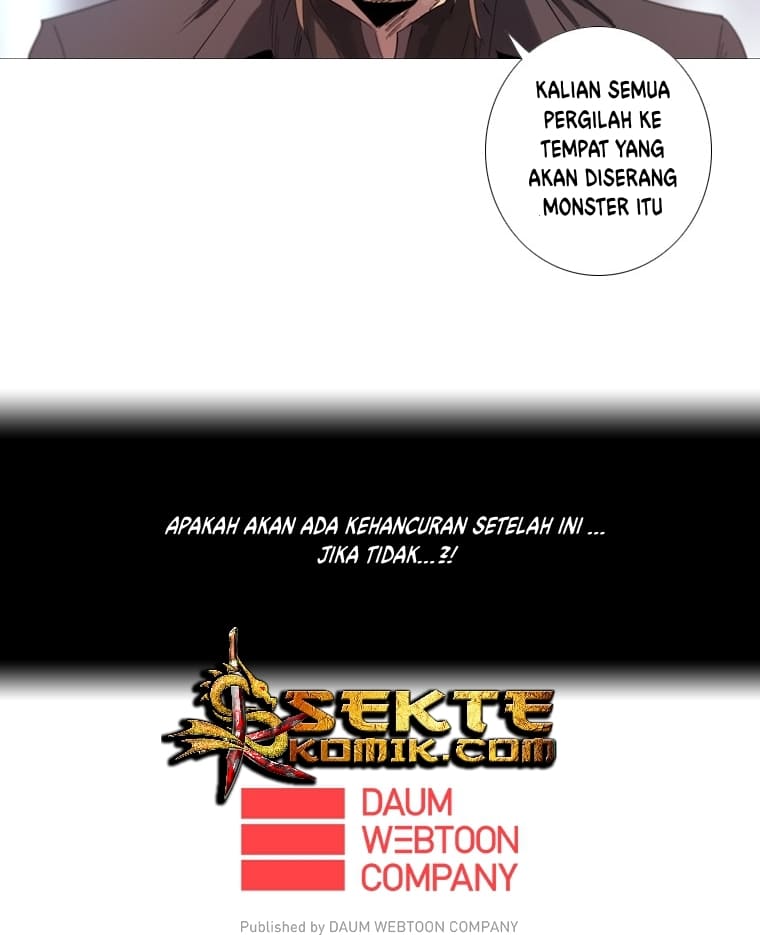 Heaven Soul Chapter 33 - halaman 31