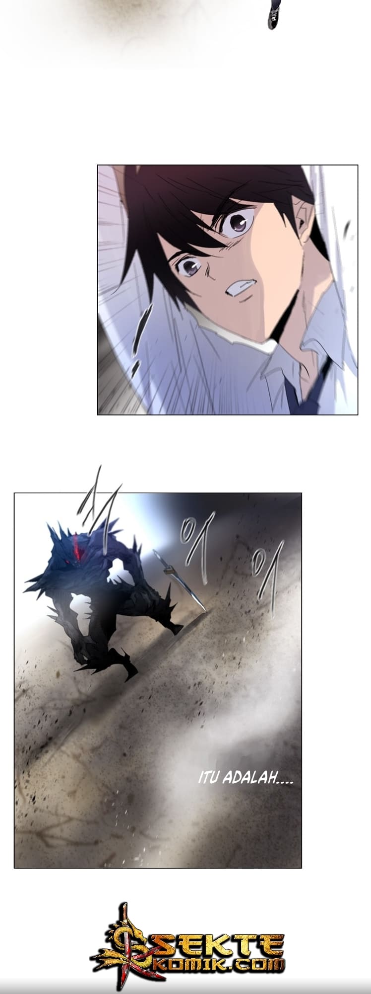 Heaven Soul Chapter 33 - halaman 4