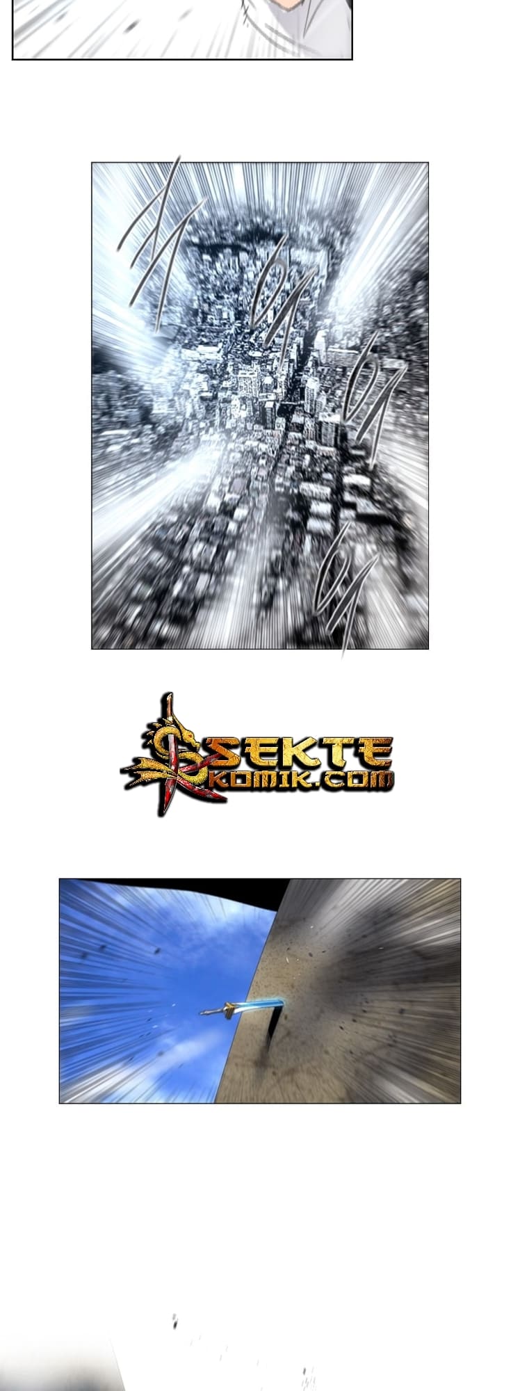 Heaven Soul Chapter 33 - halaman 9