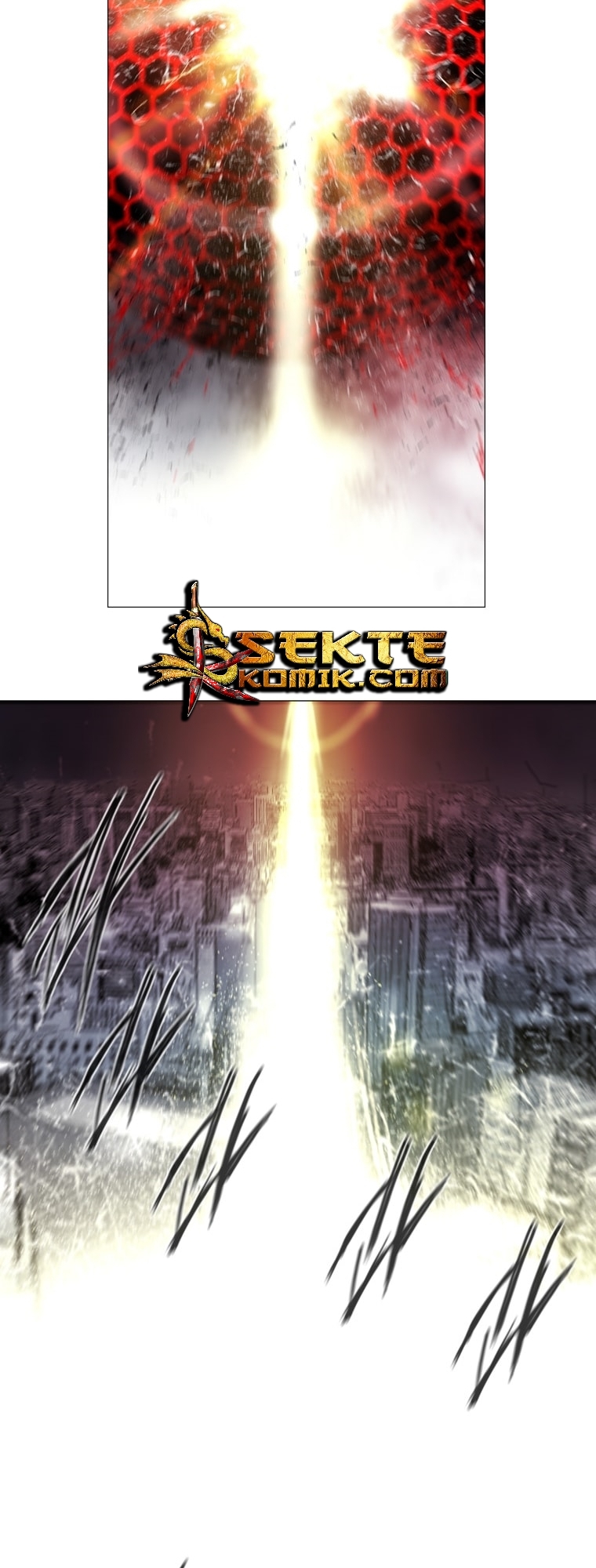 Heaven Soul Chapter 34 - halaman 24