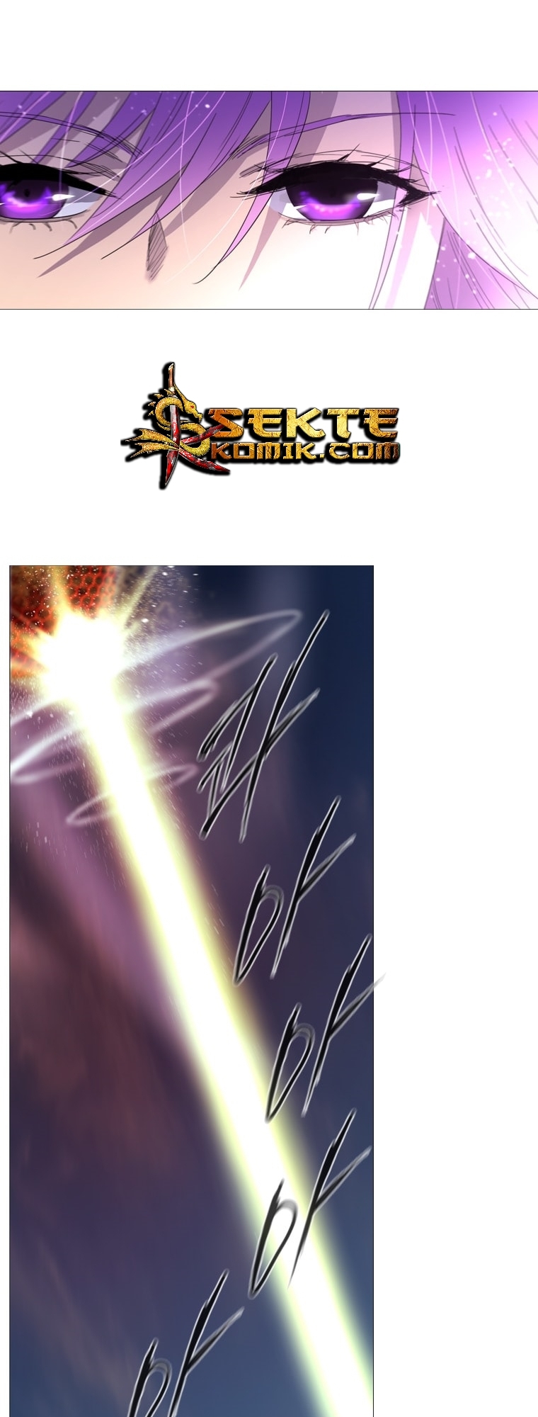 Heaven Soul Chapter 34 - halaman 26
