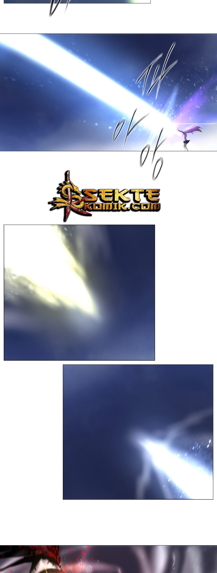 Heaven Soul Chapter 34 - halaman 27
