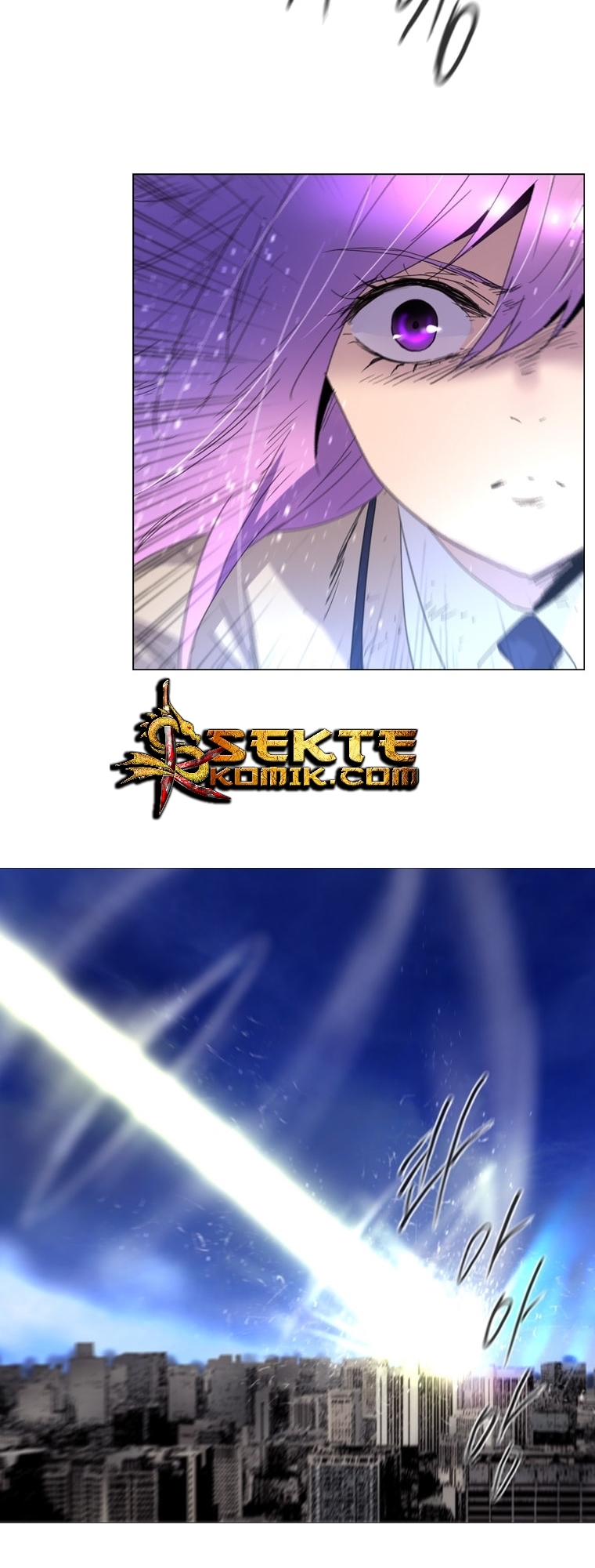 Heaven Soul Chapter 34 - halaman 30