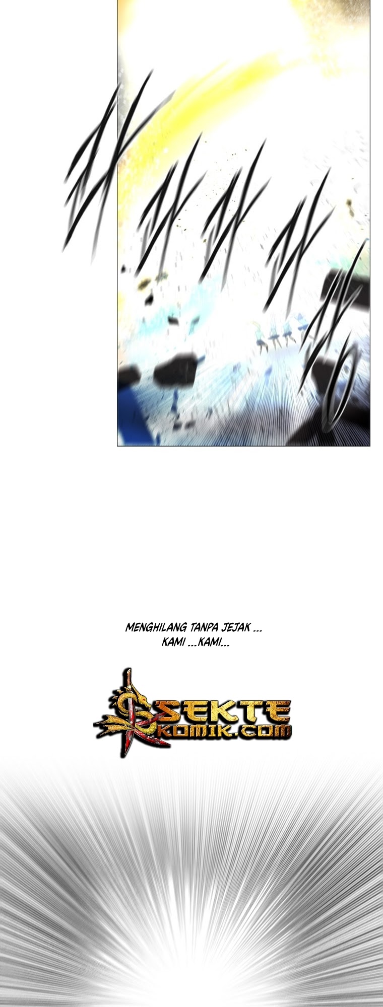 Heaven Soul Chapter 35 - halaman 13