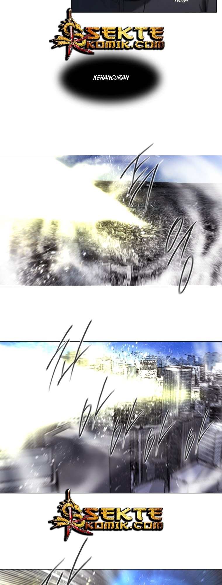 Heaven Soul Chapter 35 - halaman 4