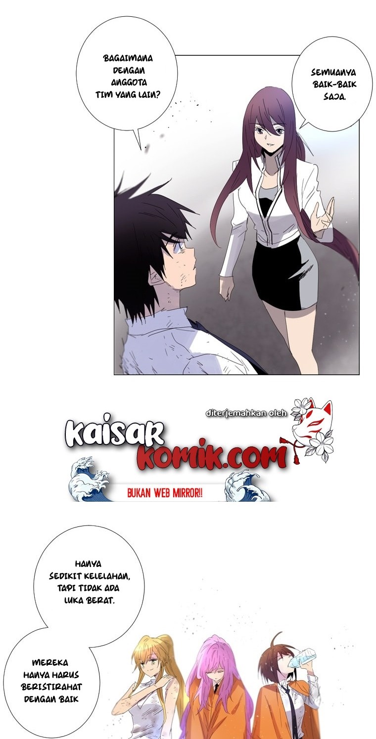 Heaven Soul Chapter 36 - halaman 13