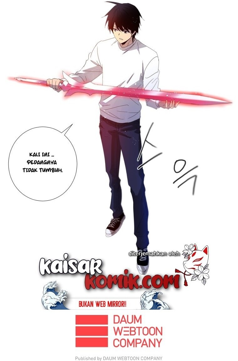 Heaven Soul Chapter 36 - halaman 25