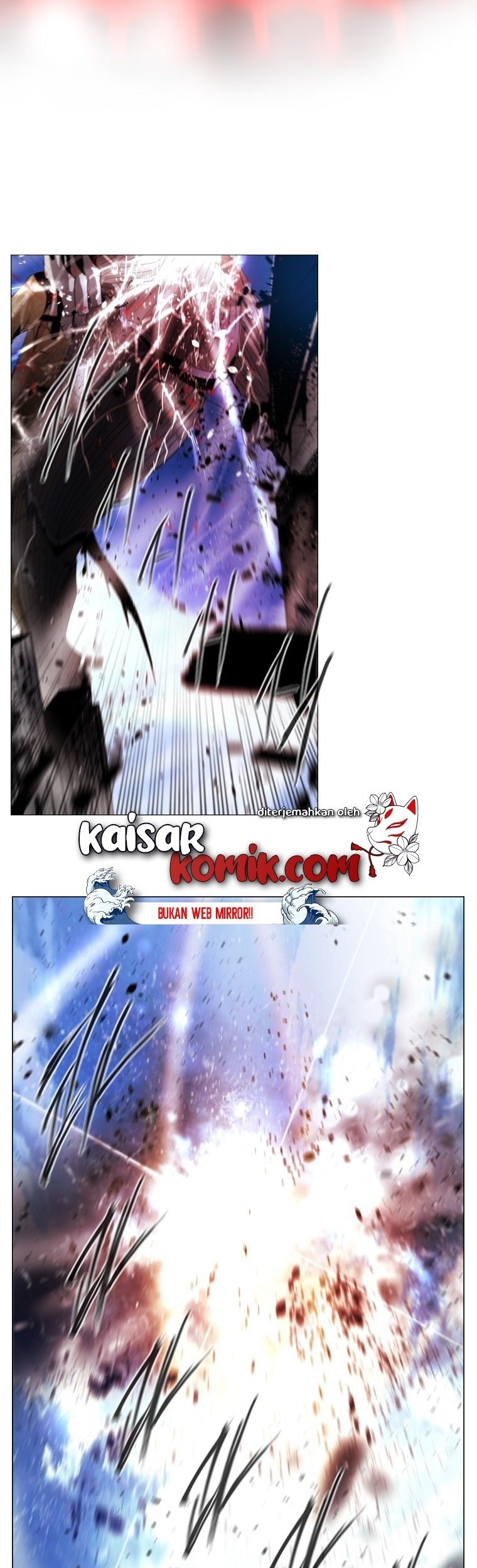 Heaven Soul Chapter 36 - halaman 3