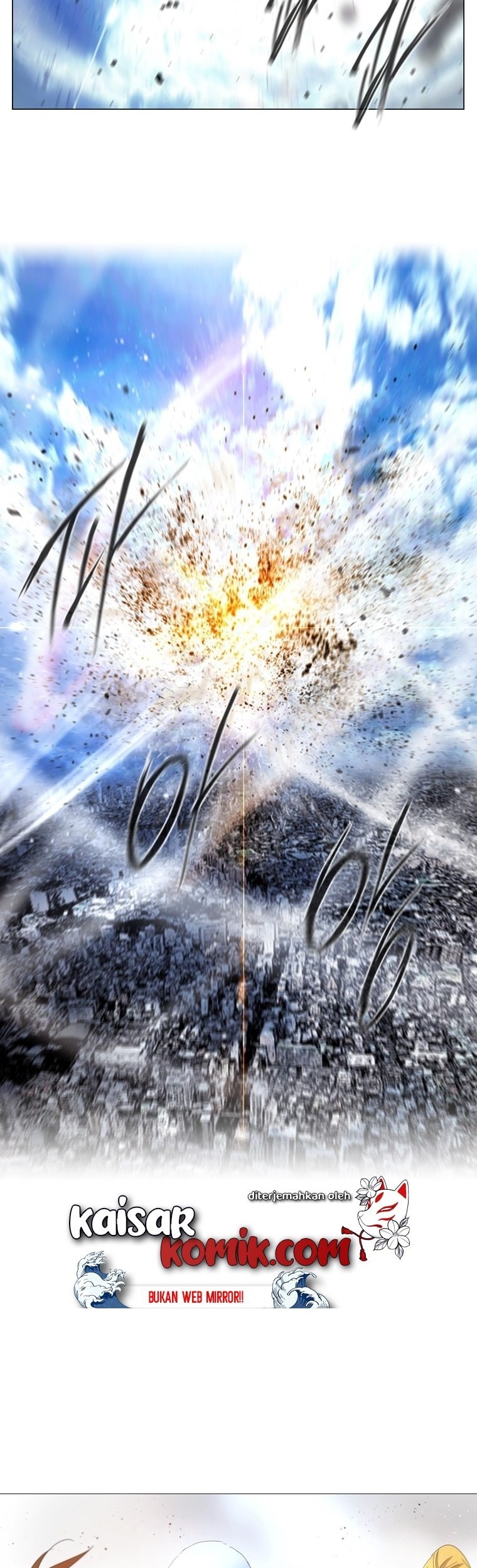 Heaven Soul Chapter 36 - halaman 4