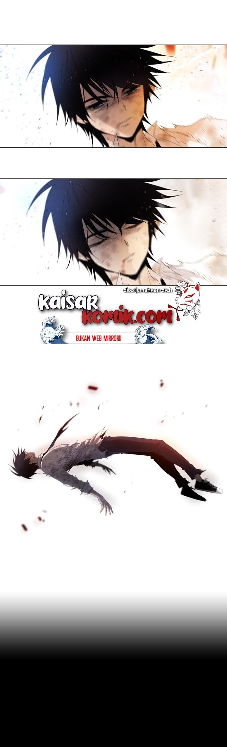 Heaven Soul Chapter 36 - halaman 6