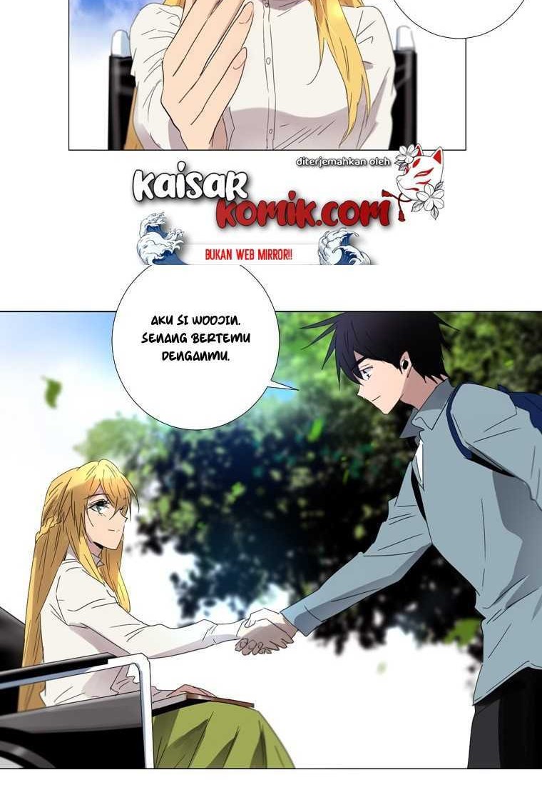 Heaven Soul Chapter 38 - halaman 13