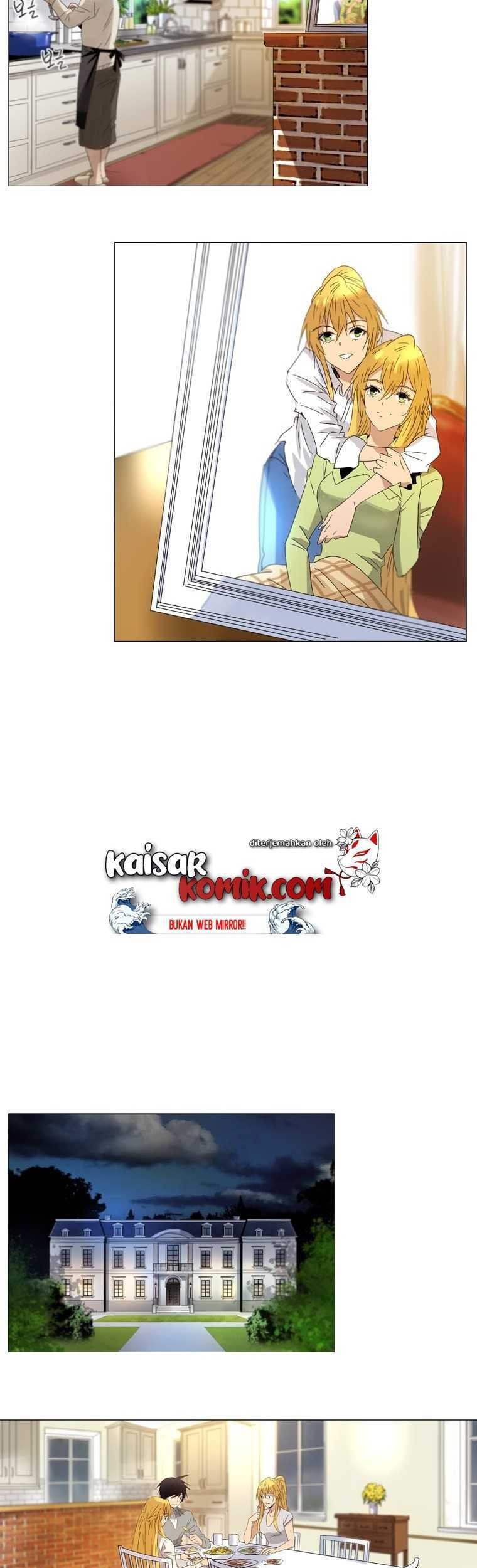 Heaven Soul Chapter 38 - halaman 20