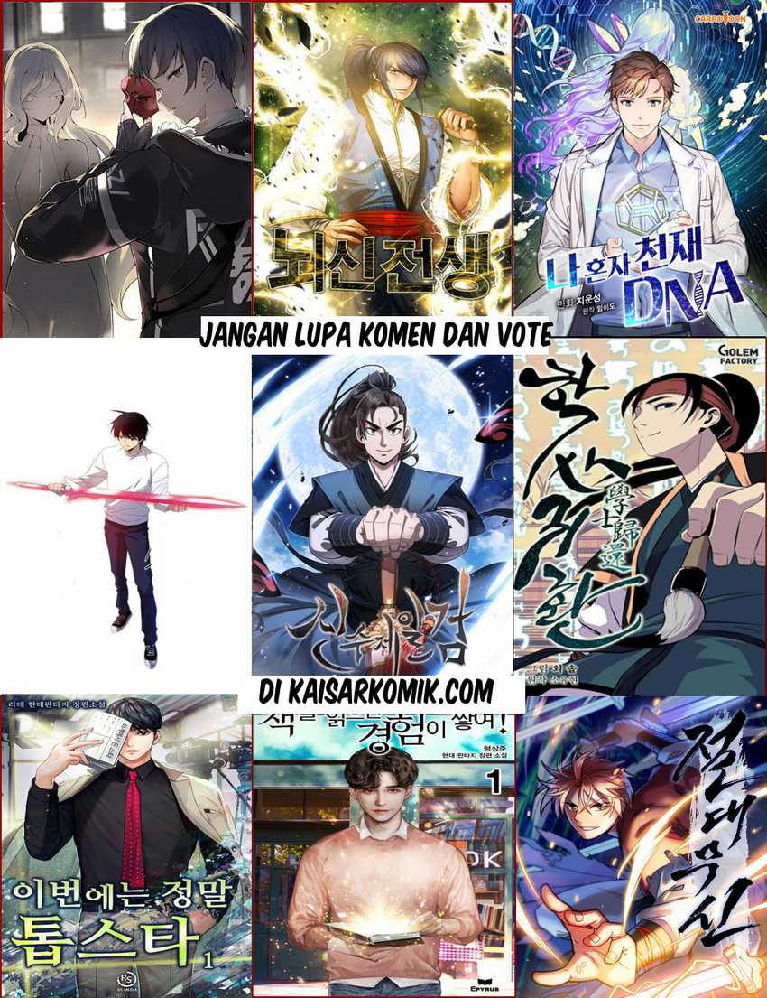 Heaven Soul Chapter 38 - halaman 26